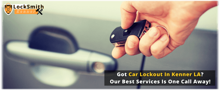 Car Key Replacement Kenner LA