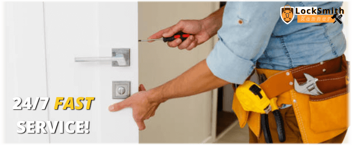 House Lockout Service Kenner LA